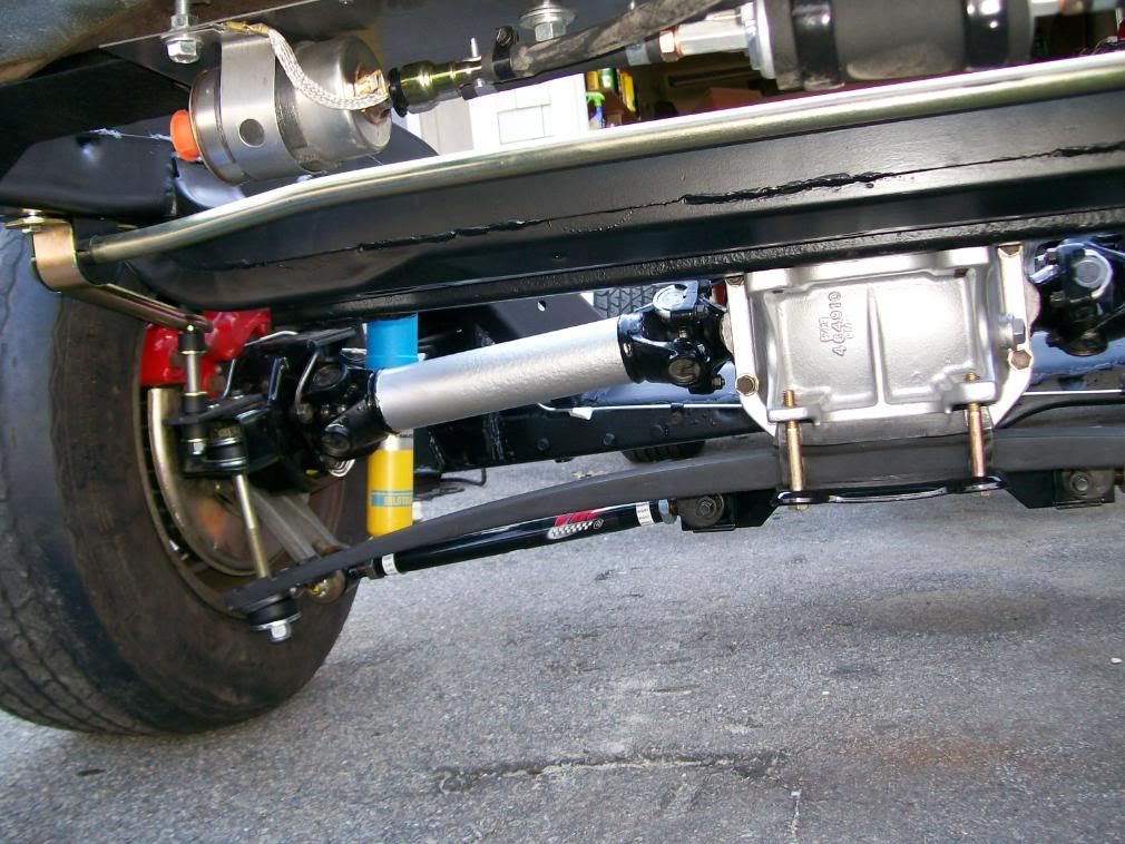 1980 rear sway bar problems CorvetteForum Chevrolet Corvette Forum